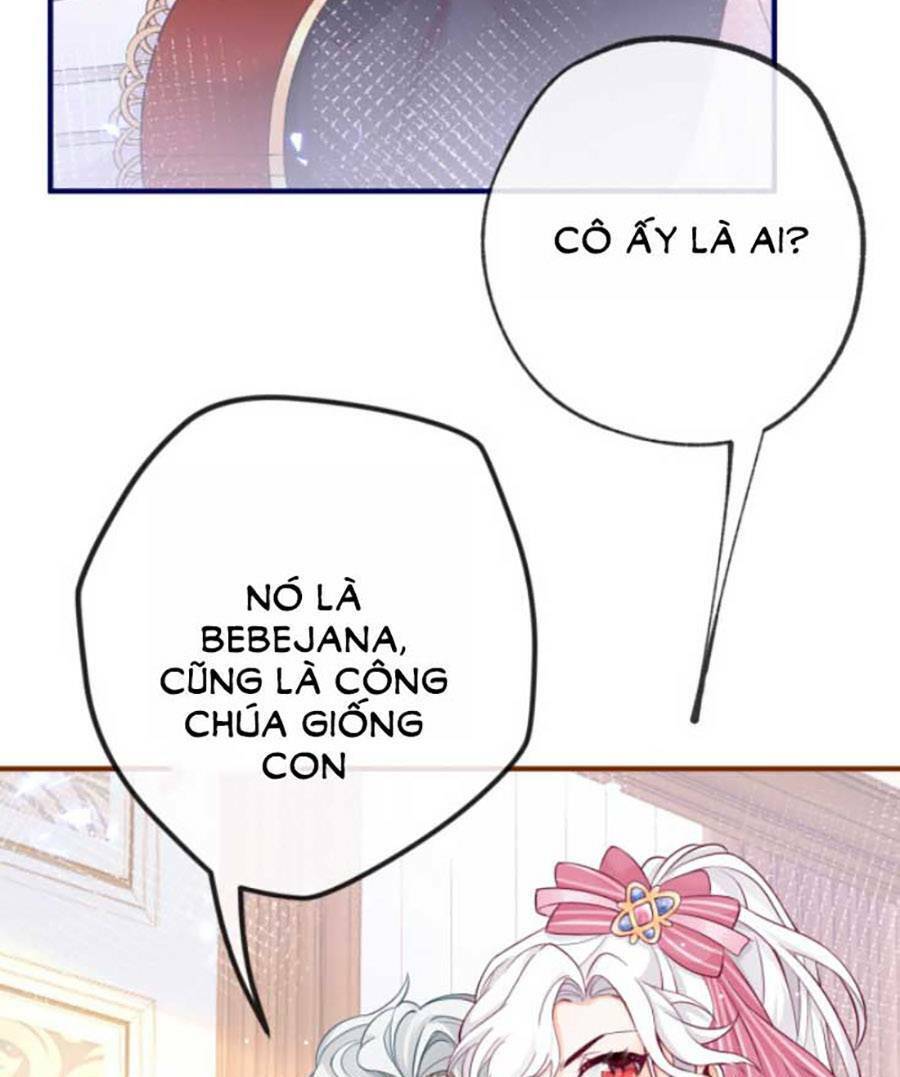 Ngày Nào Đó Trở Thành Công Chúa Tế Phẩm Chapter 3 - Trang 2