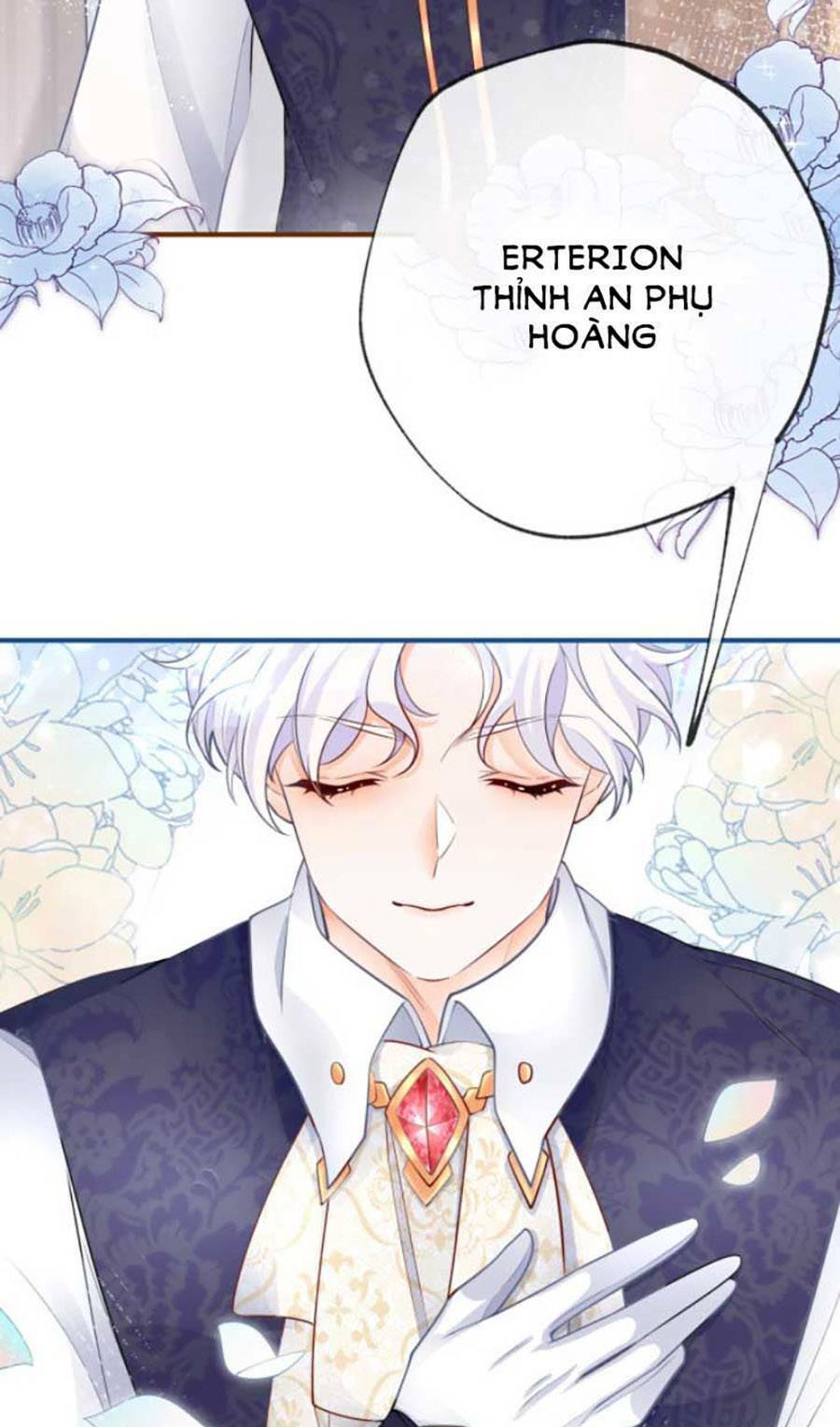 Ngày Nào Đó Trở Thành Công Chúa Tế Phẩm Chapter 3 - Trang 2