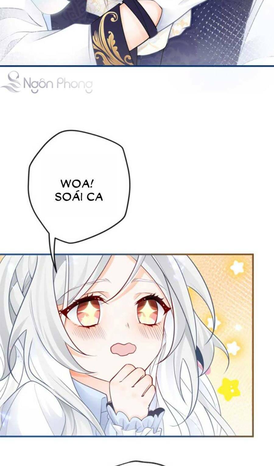 Ngày Nào Đó Trở Thành Công Chúa Tế Phẩm Chapter 3 - Trang 2