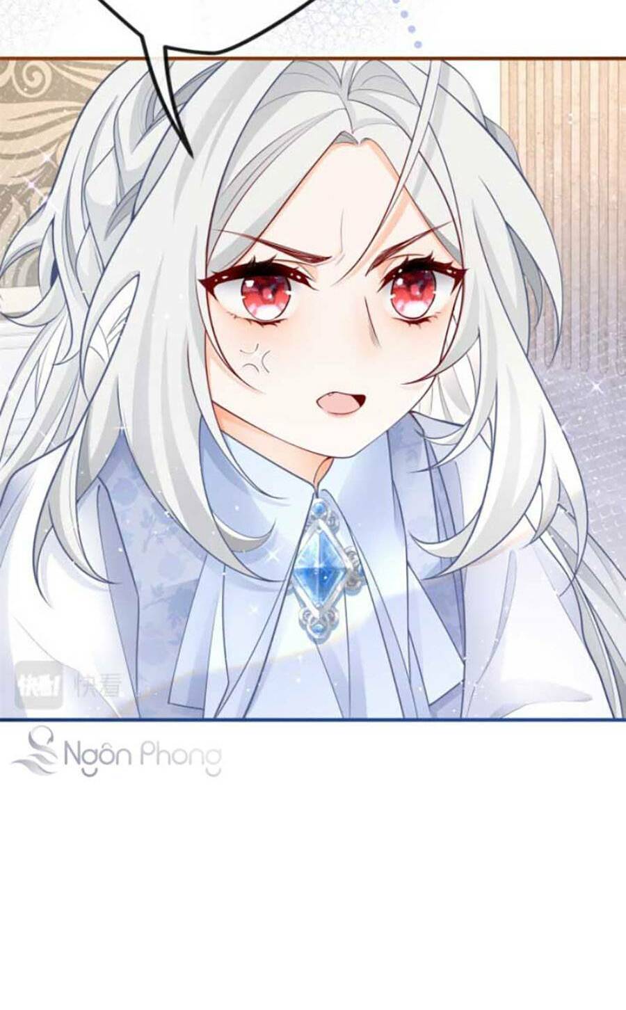 Ngày Nào Đó Trở Thành Công Chúa Tế Phẩm Chapter 3 - Trang 2