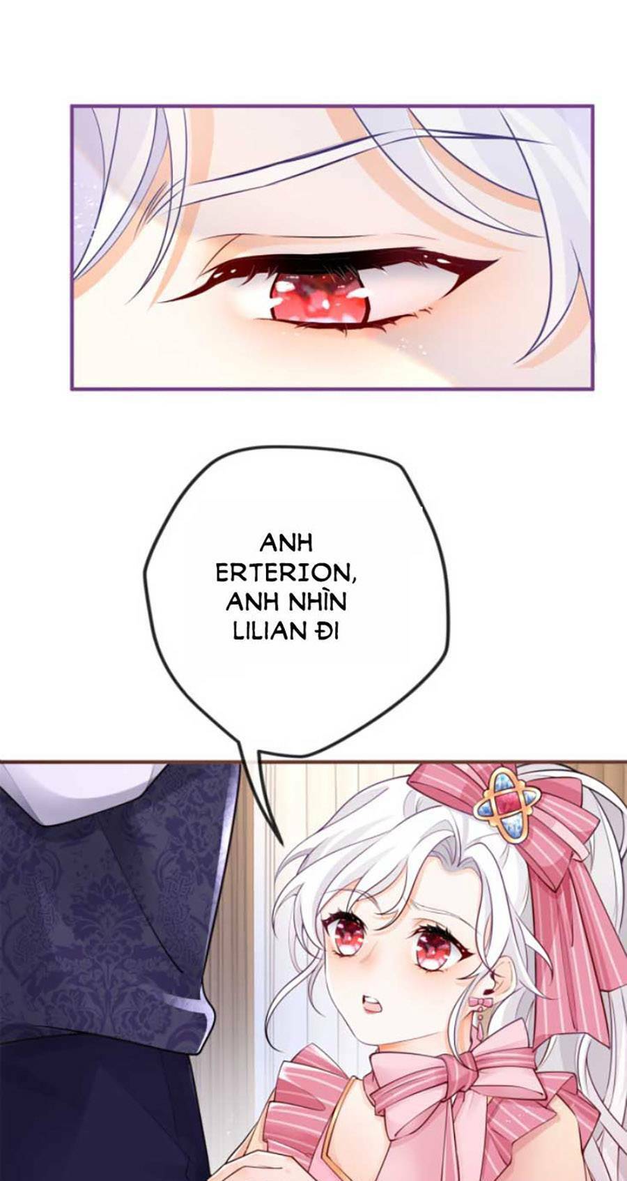 Ngày Nào Đó Trở Thành Công Chúa Tế Phẩm Chapter 3 - Trang 2