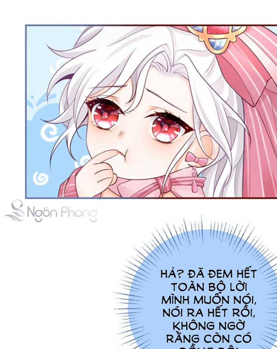 Ngày Nào Đó Trở Thành Công Chúa Tế Phẩm Chapter 3 - Trang 2