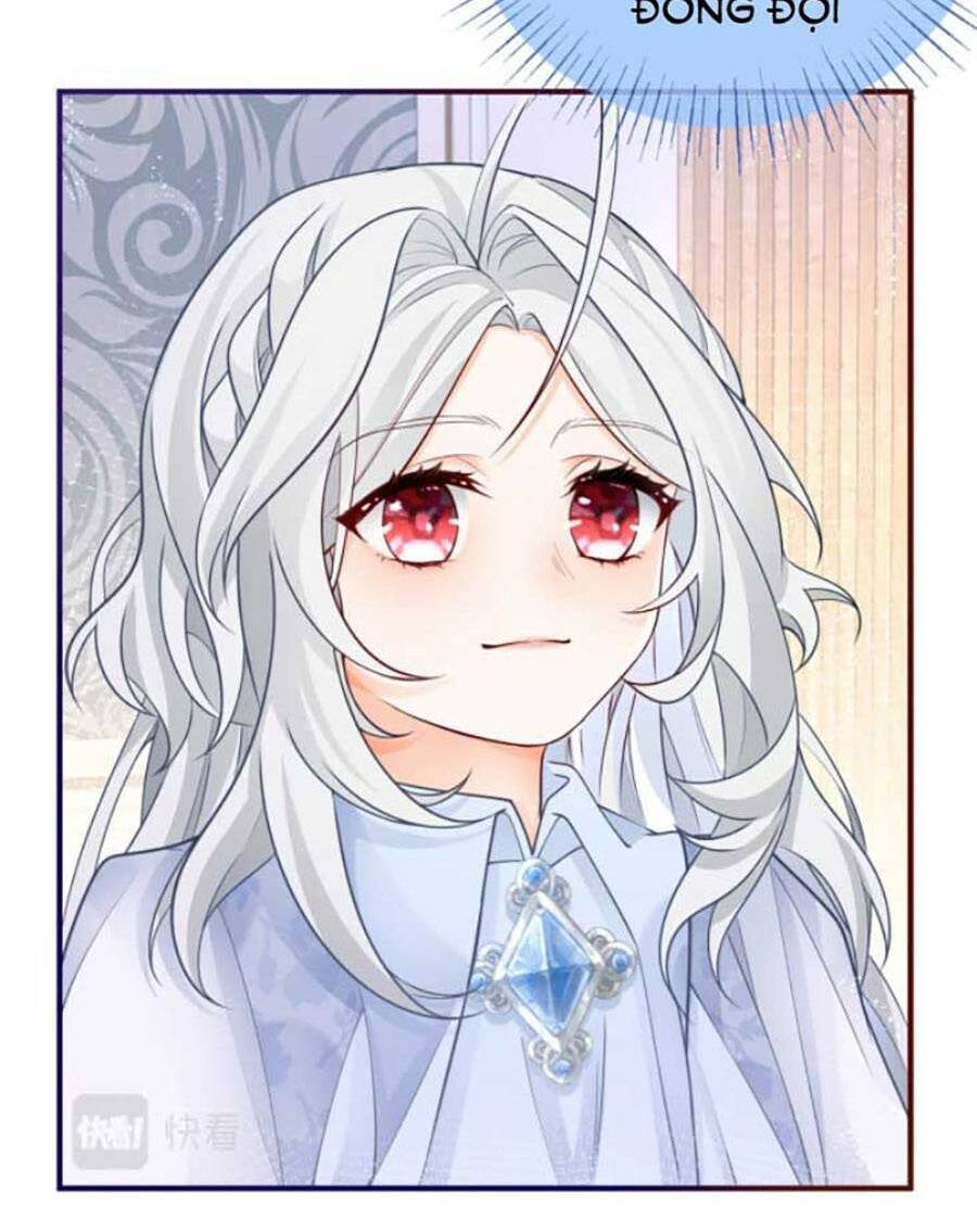 Ngày Nào Đó Trở Thành Công Chúa Tế Phẩm Chapter 3 - Trang 2