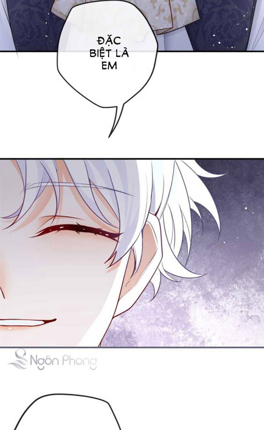 Ngày Nào Đó Trở Thành Công Chúa Tế Phẩm Chapter 3 - Trang 2