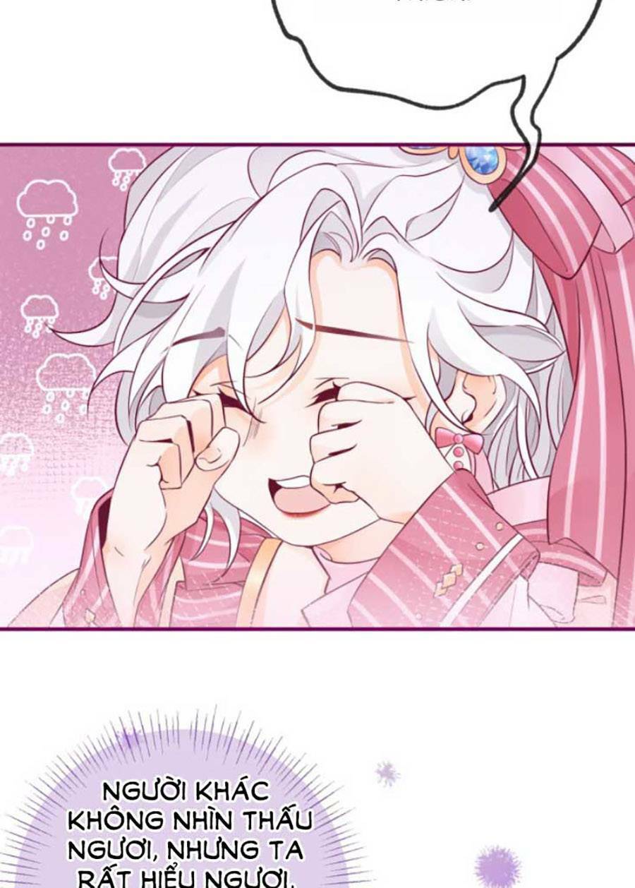 Ngày Nào Đó Trở Thành Công Chúa Tế Phẩm Chapter 3 - Trang 2