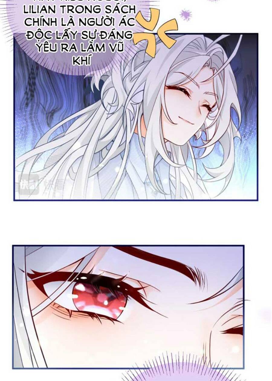 Ngày Nào Đó Trở Thành Công Chúa Tế Phẩm Chapter 3 - Trang 2