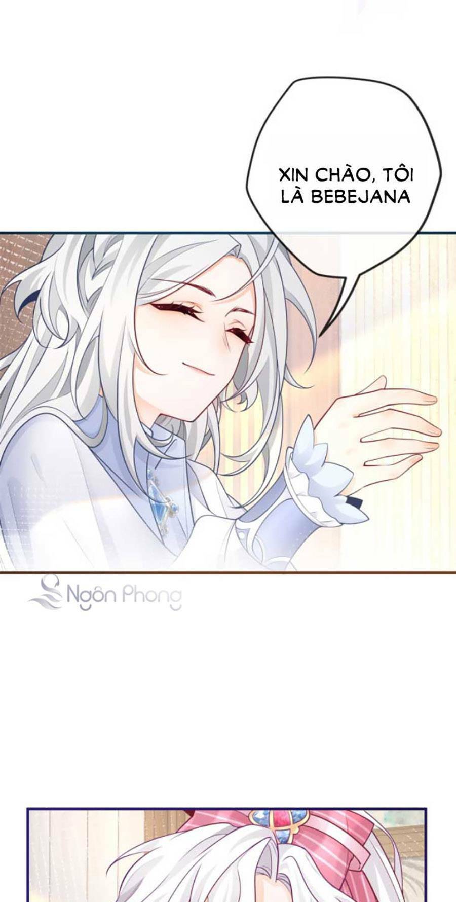 Ngày Nào Đó Trở Thành Công Chúa Tế Phẩm Chapter 3 - Trang 2