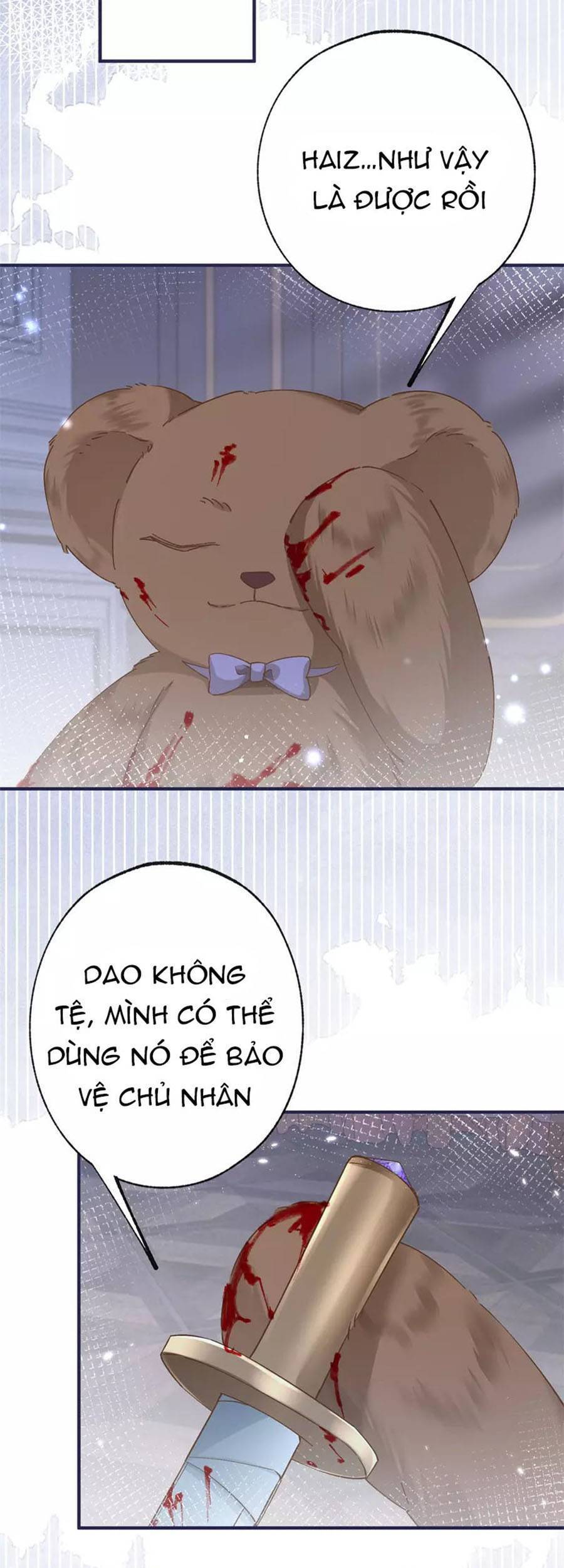 Ngày Nào Đó Trở Thành Công Chúa Tế Phẩm Chapter 30 - Trang 2