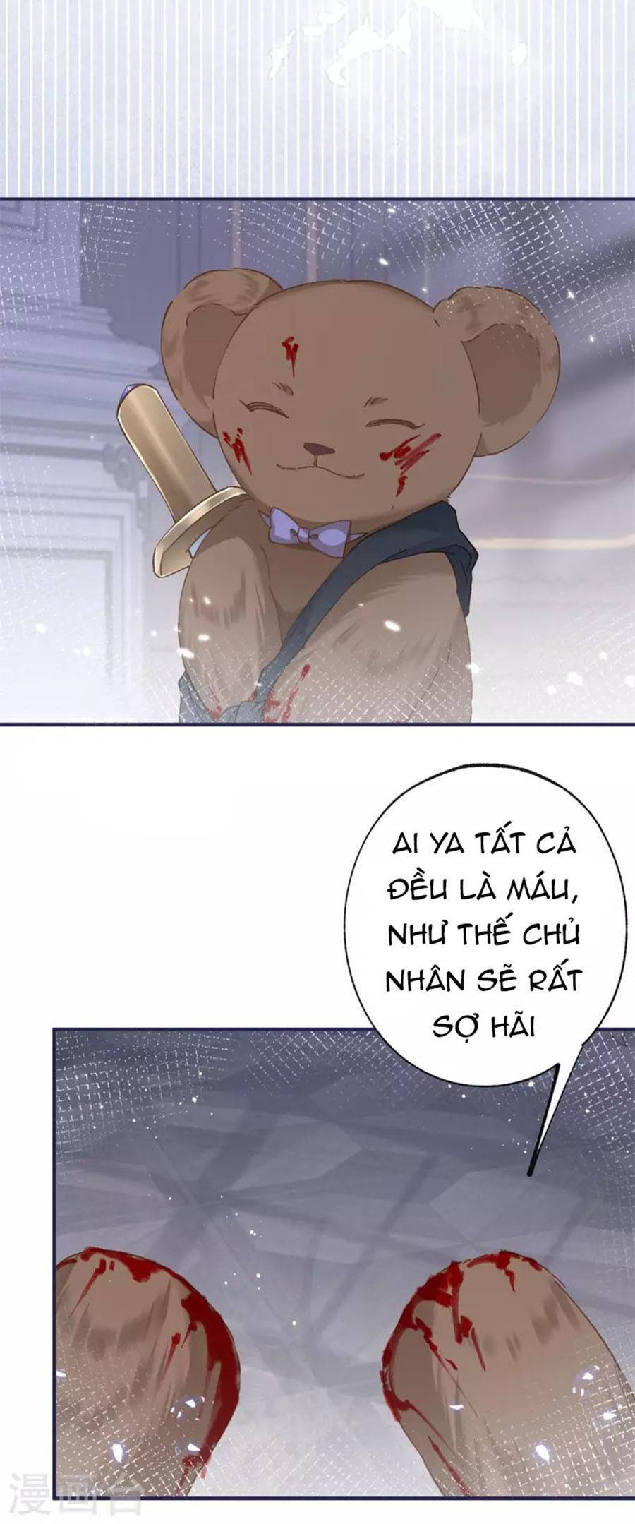 Ngày Nào Đó Trở Thành Công Chúa Tế Phẩm Chapter 30 - Trang 2