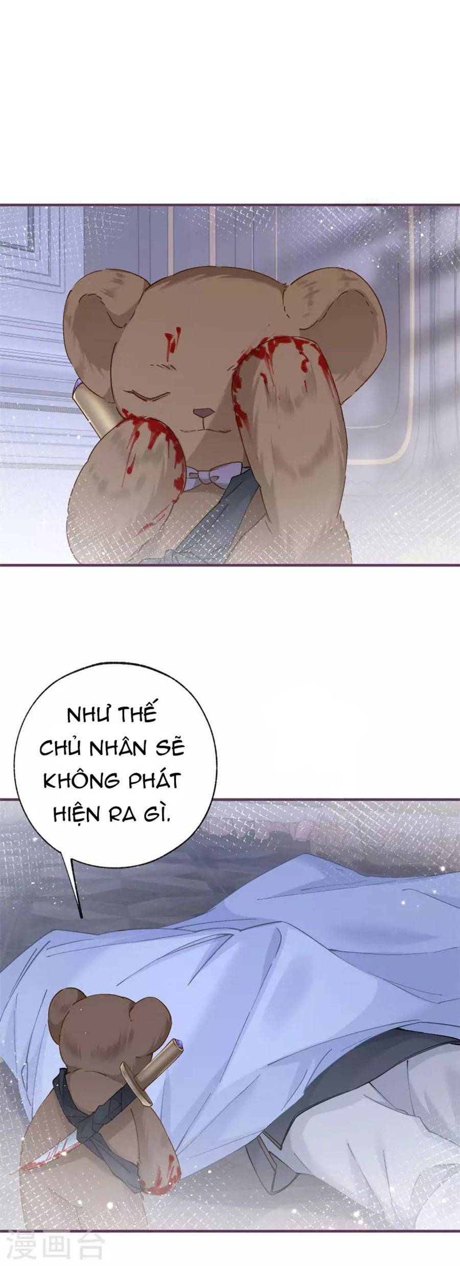 Ngày Nào Đó Trở Thành Công Chúa Tế Phẩm Chapter 30 - Trang 2