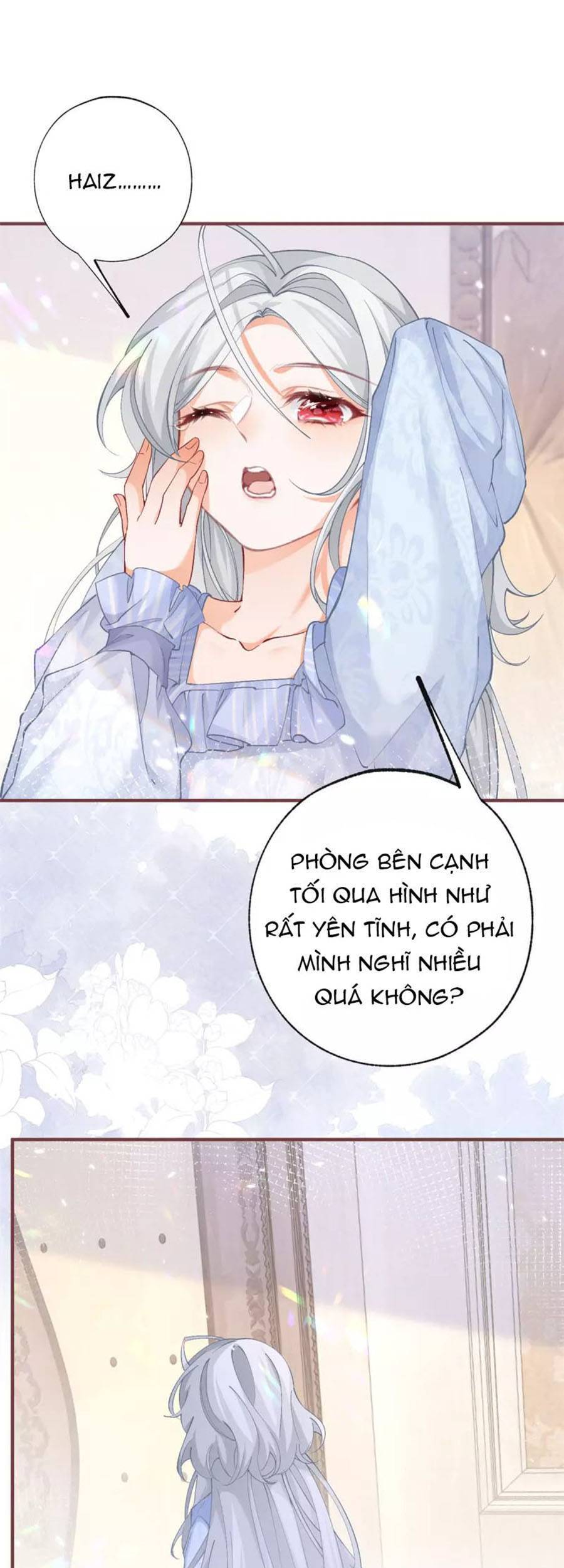 Ngày Nào Đó Trở Thành Công Chúa Tế Phẩm Chapter 30 - Trang 2