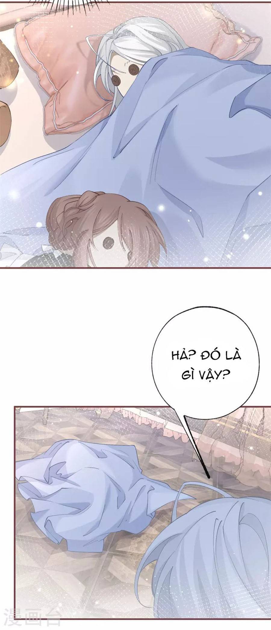 Ngày Nào Đó Trở Thành Công Chúa Tế Phẩm Chapter 30 - Trang 2