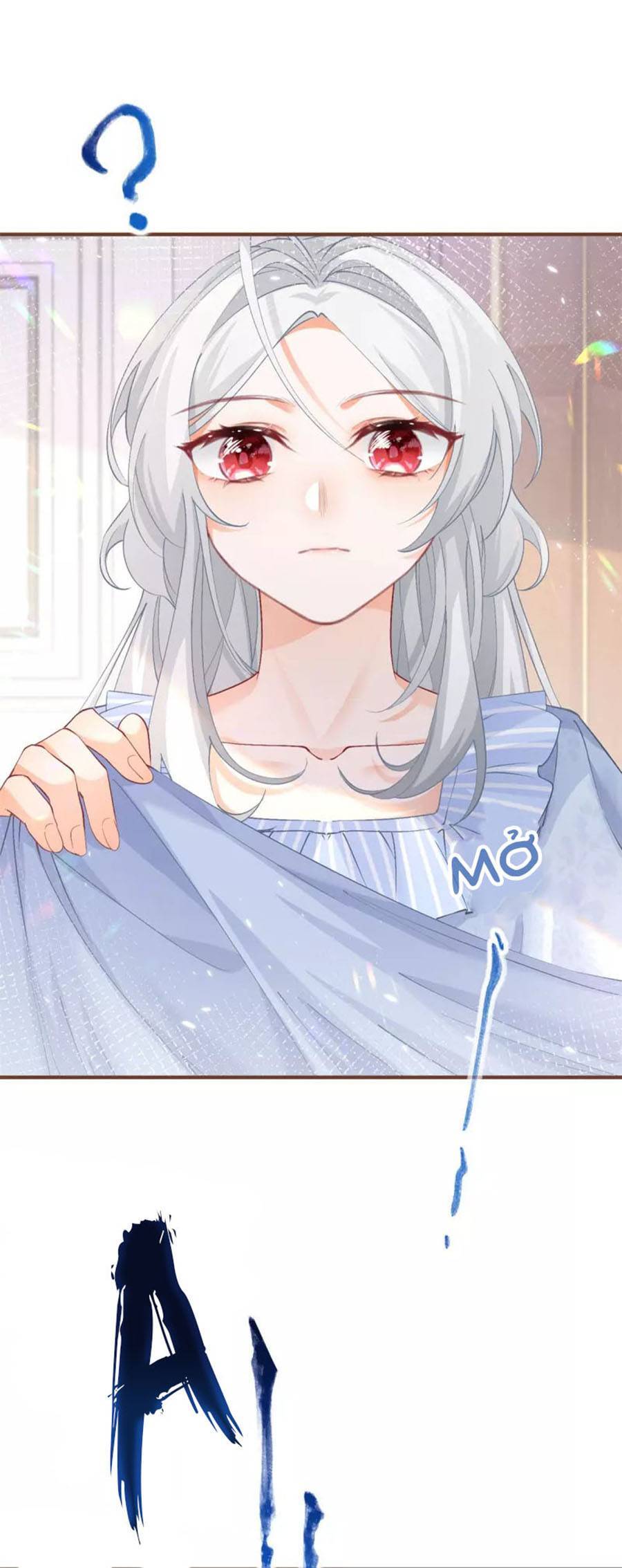 Ngày Nào Đó Trở Thành Công Chúa Tế Phẩm Chapter 30 - Trang 2