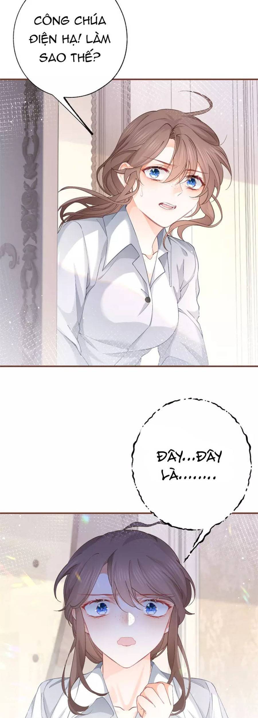 Ngày Nào Đó Trở Thành Công Chúa Tế Phẩm Chapter 30 - Trang 2