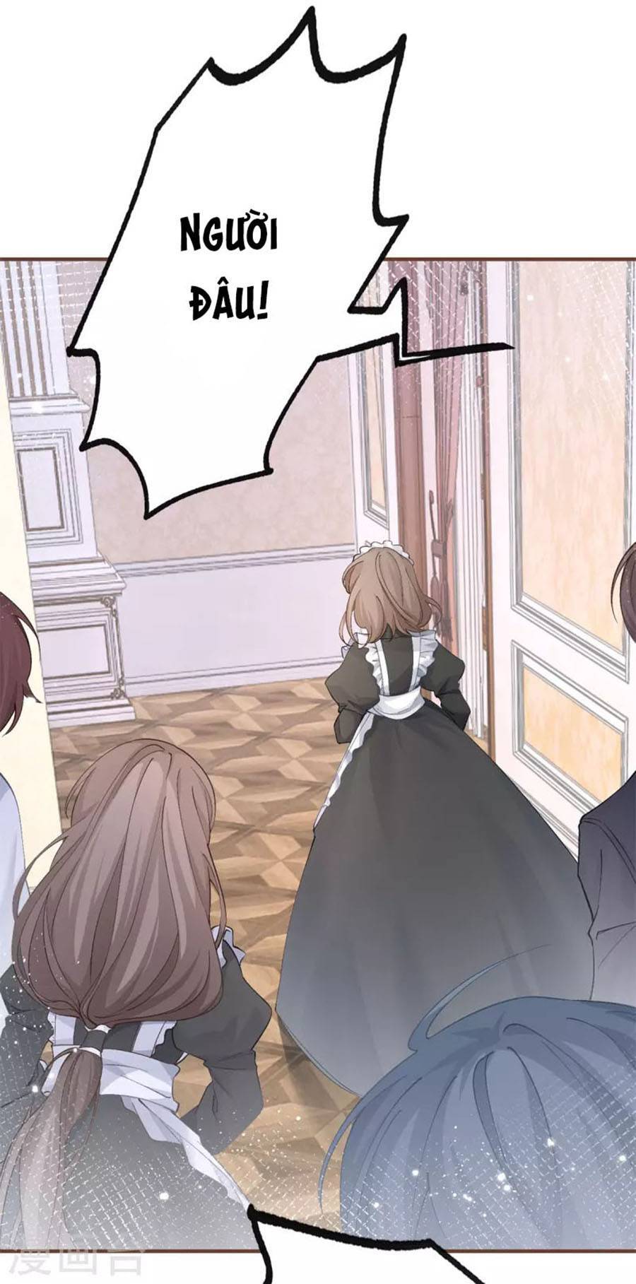 Ngày Nào Đó Trở Thành Công Chúa Tế Phẩm Chapter 30 - Trang 2