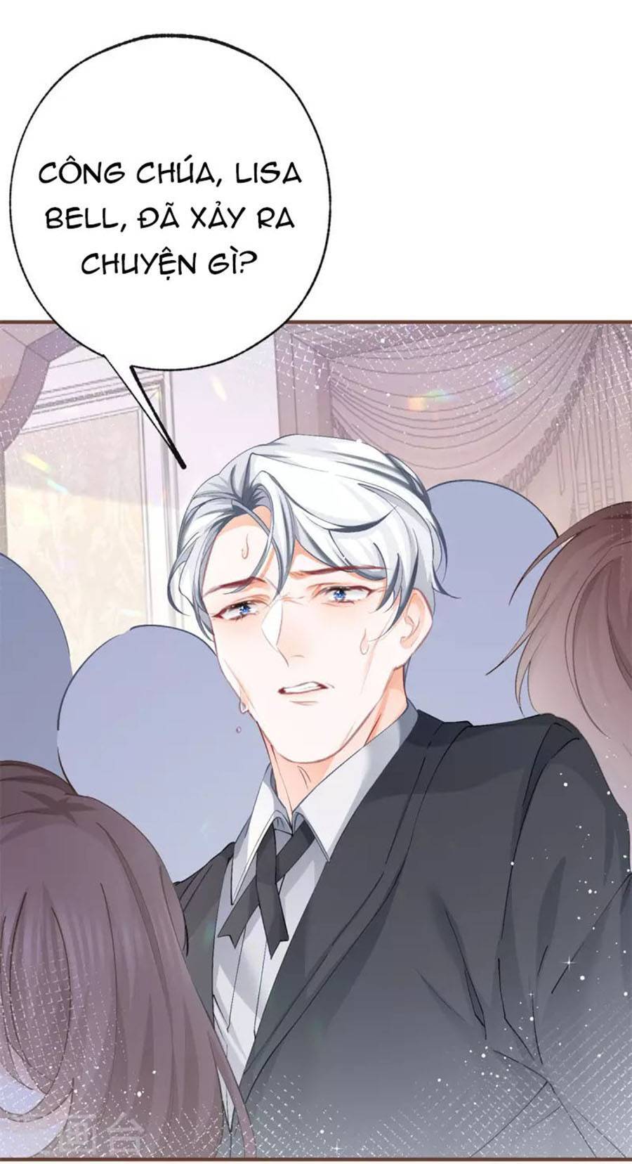 Ngày Nào Đó Trở Thành Công Chúa Tế Phẩm Chapter 30 - Trang 2