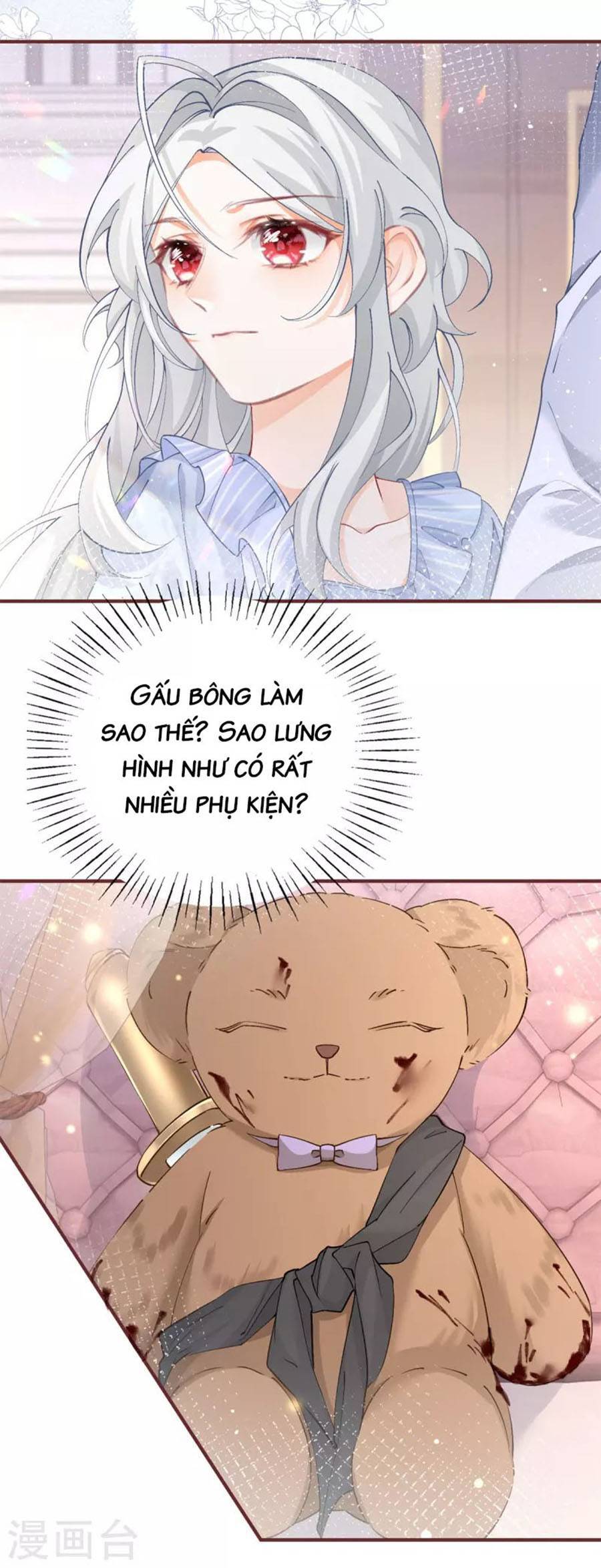 Ngày Nào Đó Trở Thành Công Chúa Tế Phẩm Chapter 30 - Trang 2