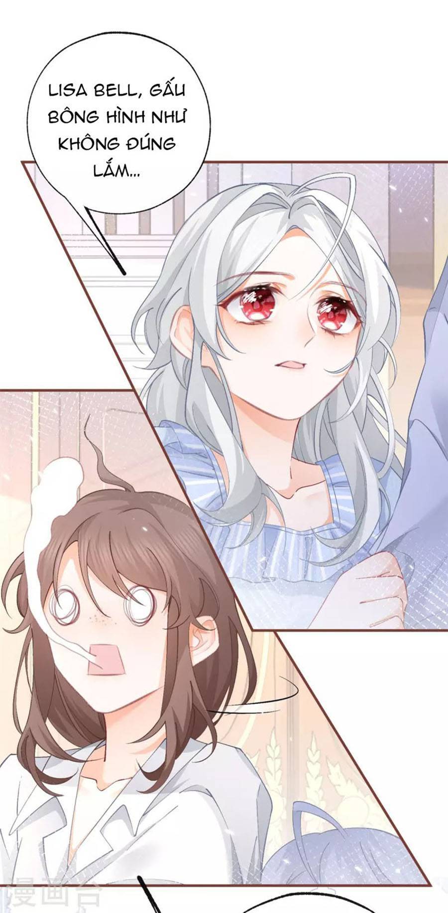 Ngày Nào Đó Trở Thành Công Chúa Tế Phẩm Chapter 30 - Trang 2