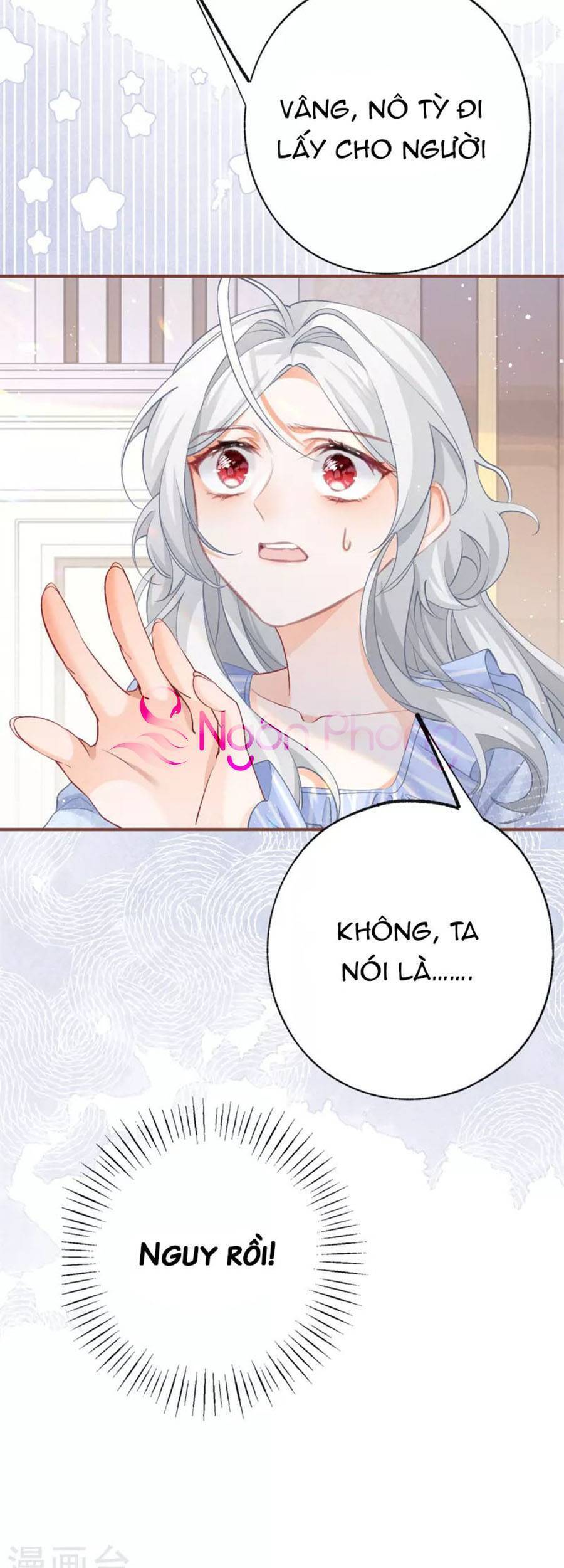 Ngày Nào Đó Trở Thành Công Chúa Tế Phẩm Chapter 30 - Trang 2