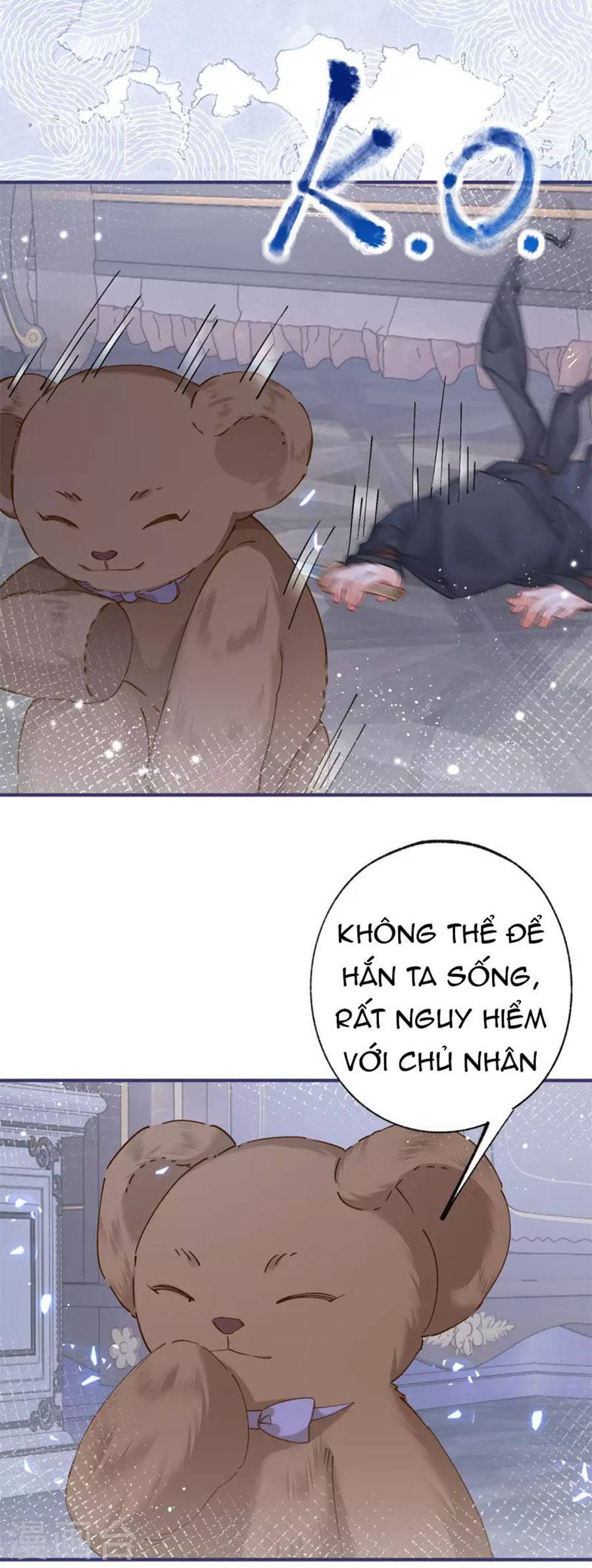 Ngày Nào Đó Trở Thành Công Chúa Tế Phẩm Chapter 30 - Trang 2