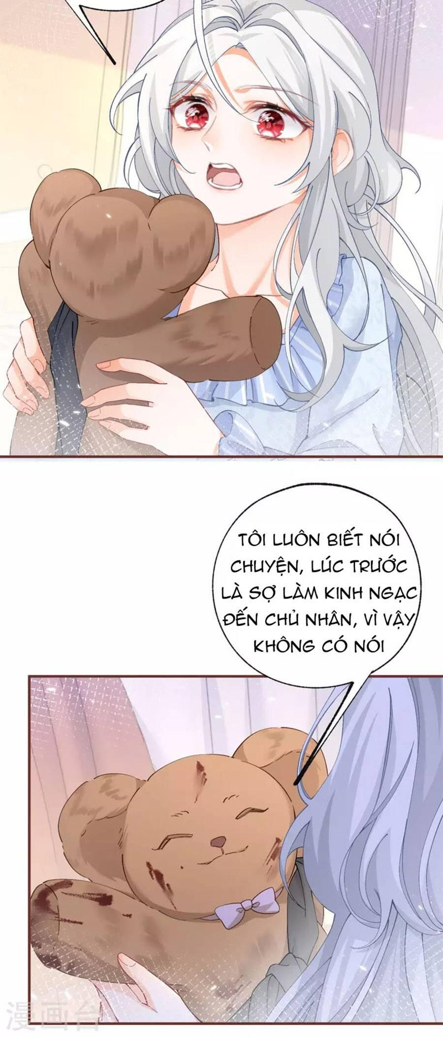 Ngày Nào Đó Trở Thành Công Chúa Tế Phẩm Chapter 31 - Trang 2