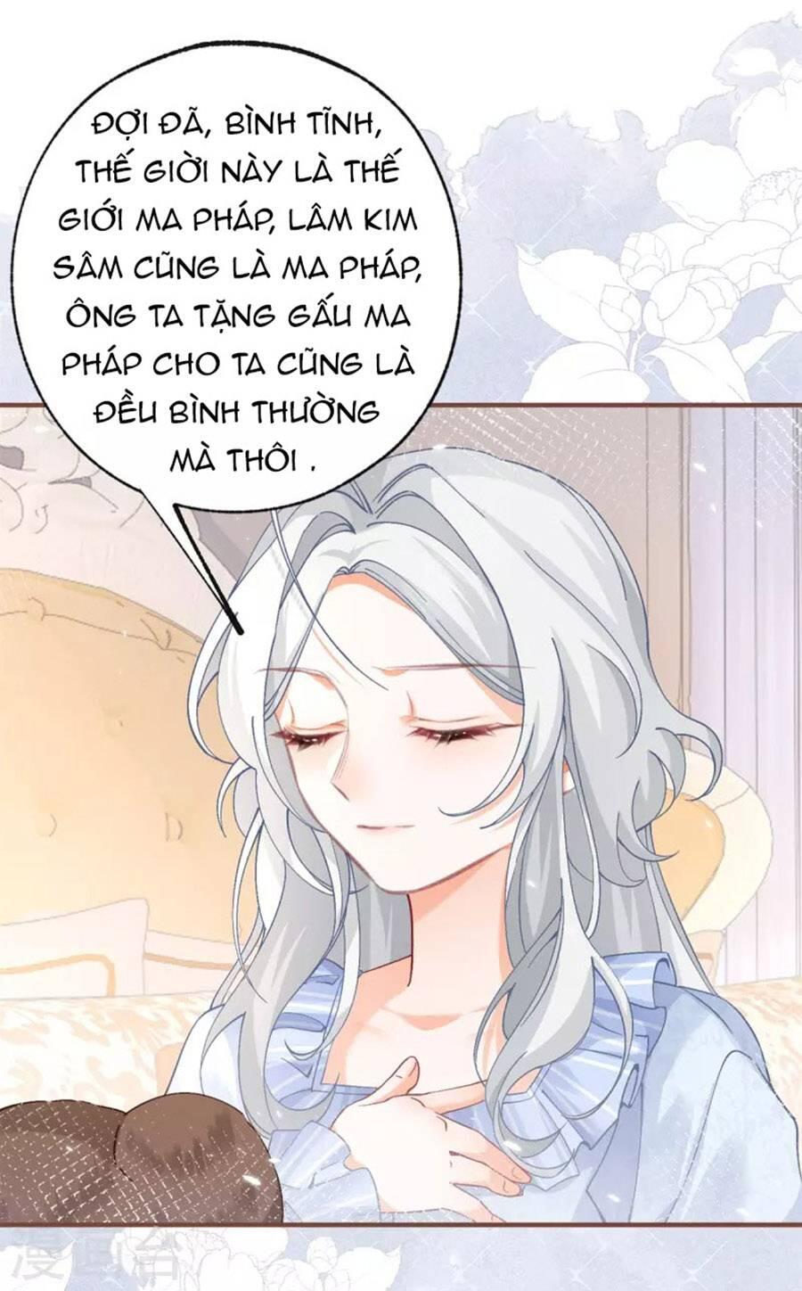 Ngày Nào Đó Trở Thành Công Chúa Tế Phẩm Chapter 31 - Trang 2