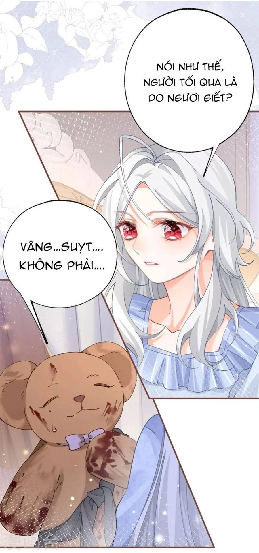 Ngày Nào Đó Trở Thành Công Chúa Tế Phẩm Chapter 31 - Trang 2