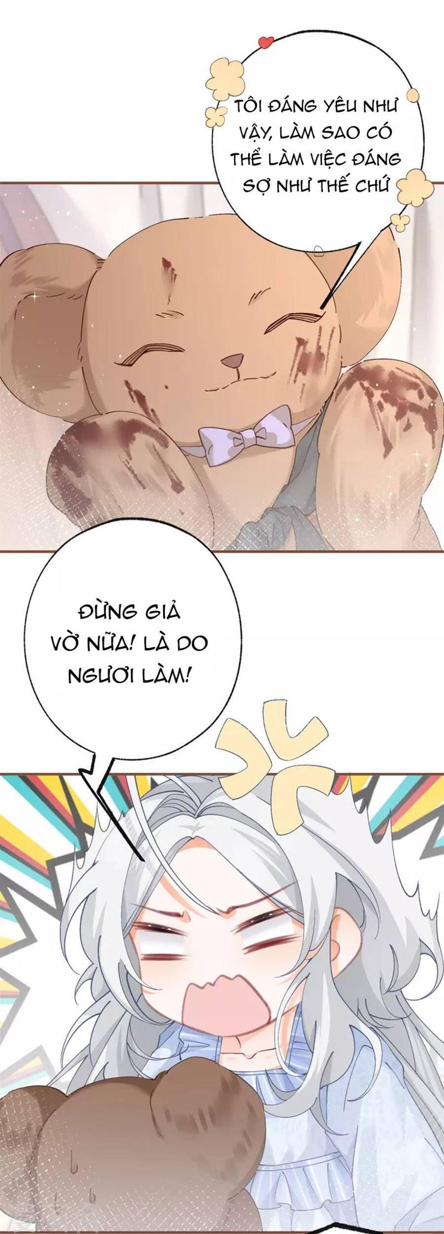 Ngày Nào Đó Trở Thành Công Chúa Tế Phẩm Chapter 31 - Trang 2