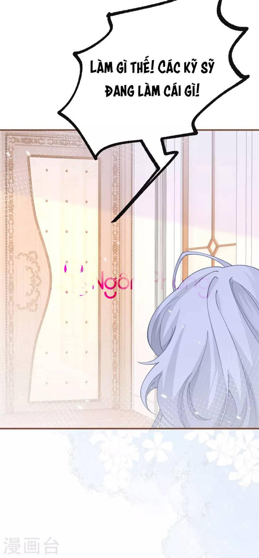 Ngày Nào Đó Trở Thành Công Chúa Tế Phẩm Chapter 31 - Trang 2