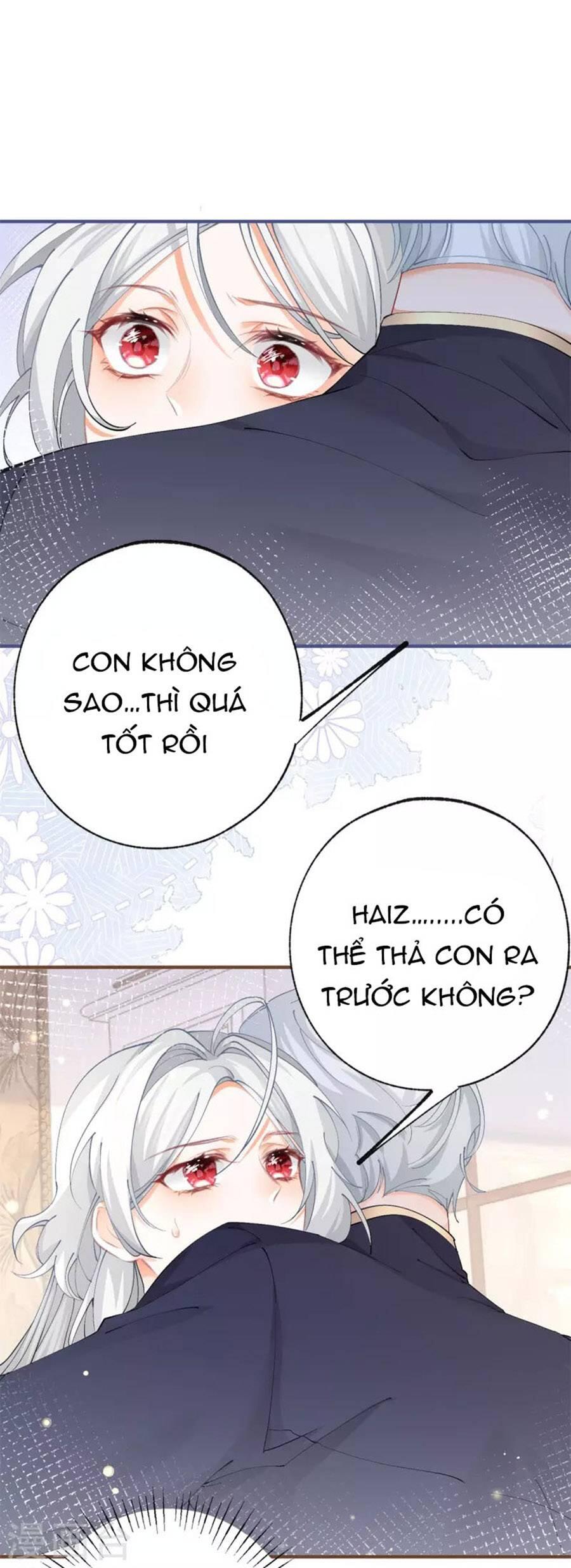 Ngày Nào Đó Trở Thành Công Chúa Tế Phẩm Chapter 31 - Trang 2