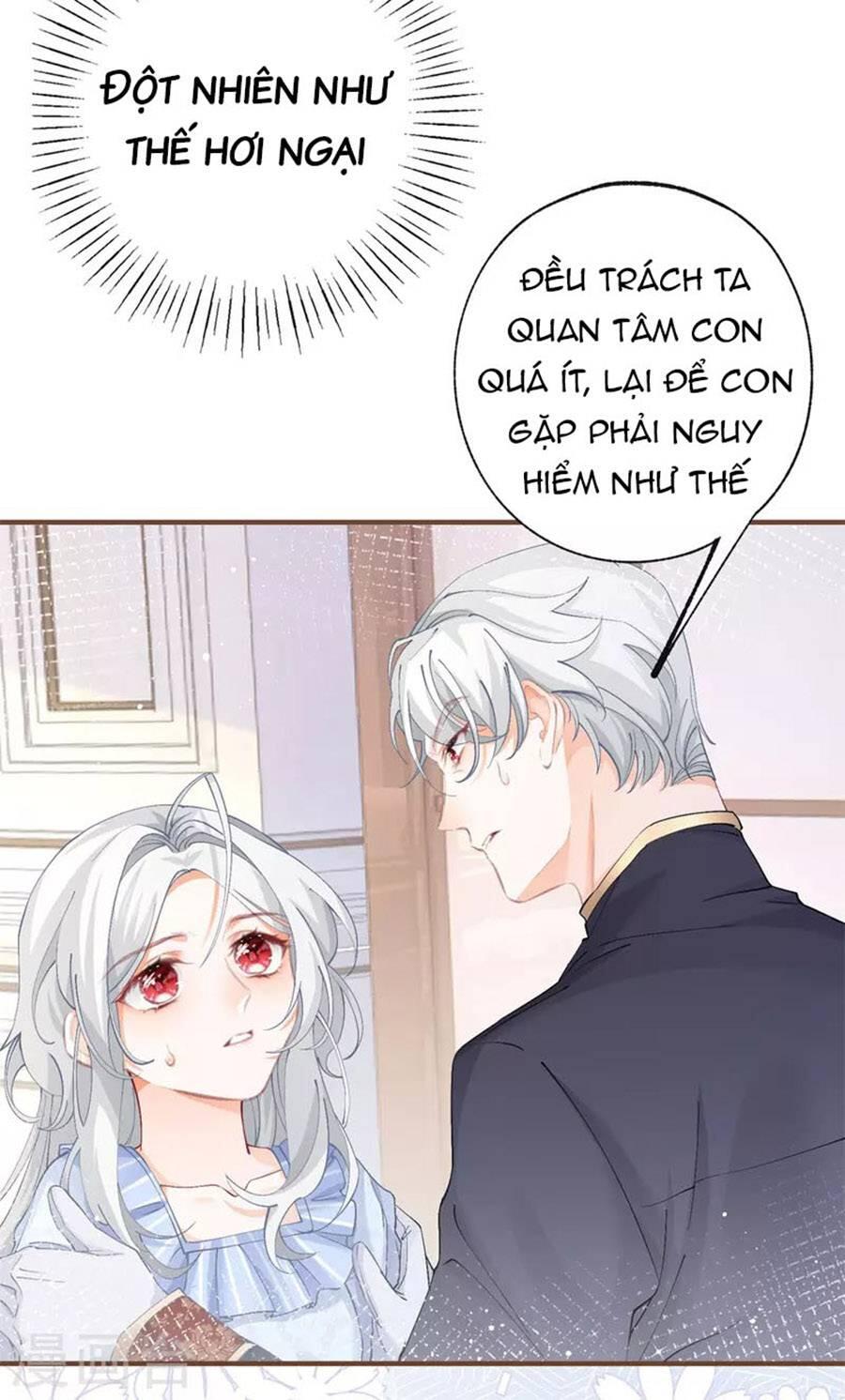 Ngày Nào Đó Trở Thành Công Chúa Tế Phẩm Chapter 31 - Trang 2