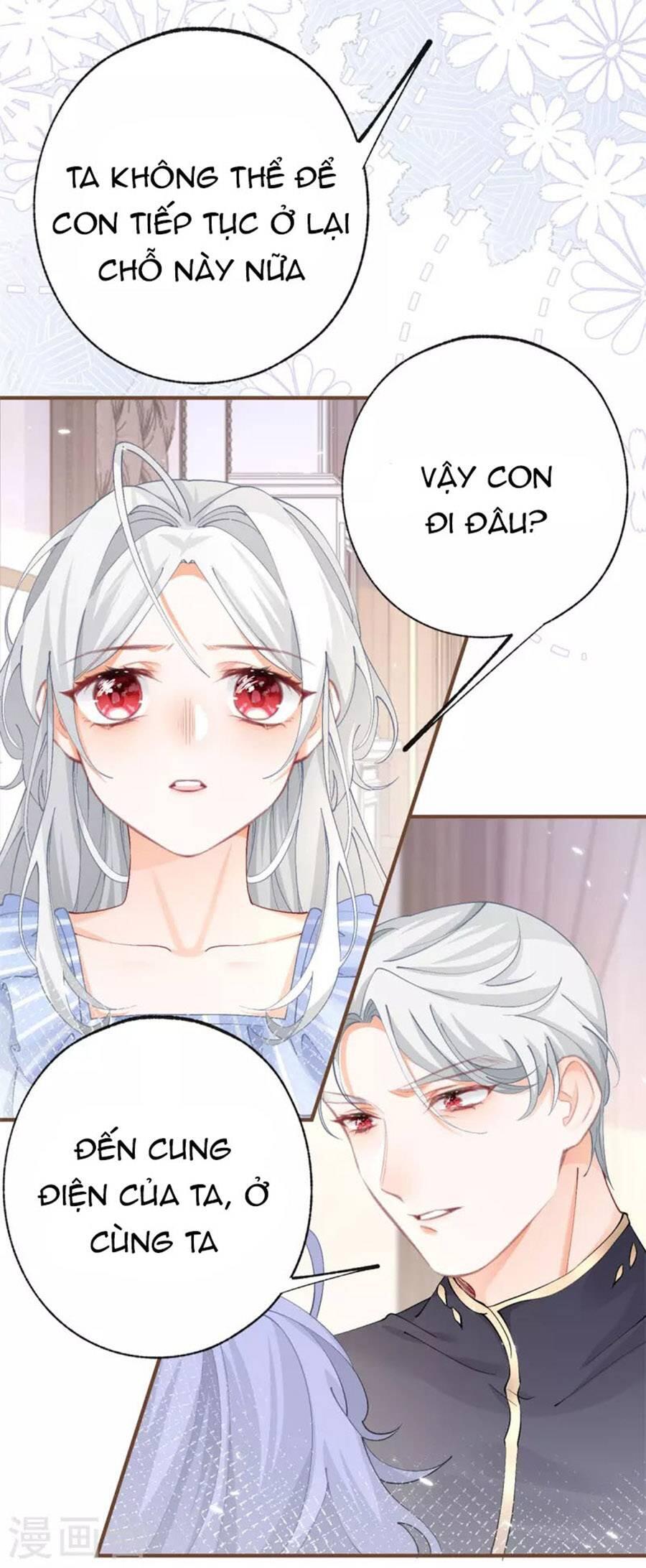 Ngày Nào Đó Trở Thành Công Chúa Tế Phẩm Chapter 31 - Trang 2