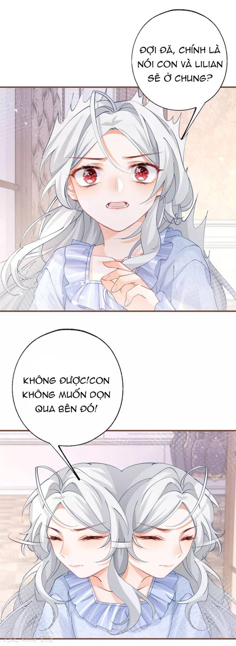 Ngày Nào Đó Trở Thành Công Chúa Tế Phẩm Chapter 31 - Trang 2