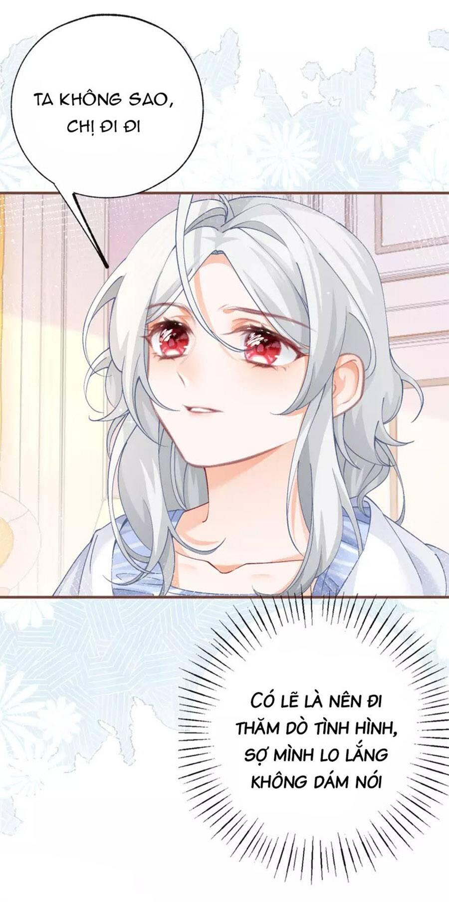 Ngày Nào Đó Trở Thành Công Chúa Tế Phẩm Chapter 31 - Trang 2