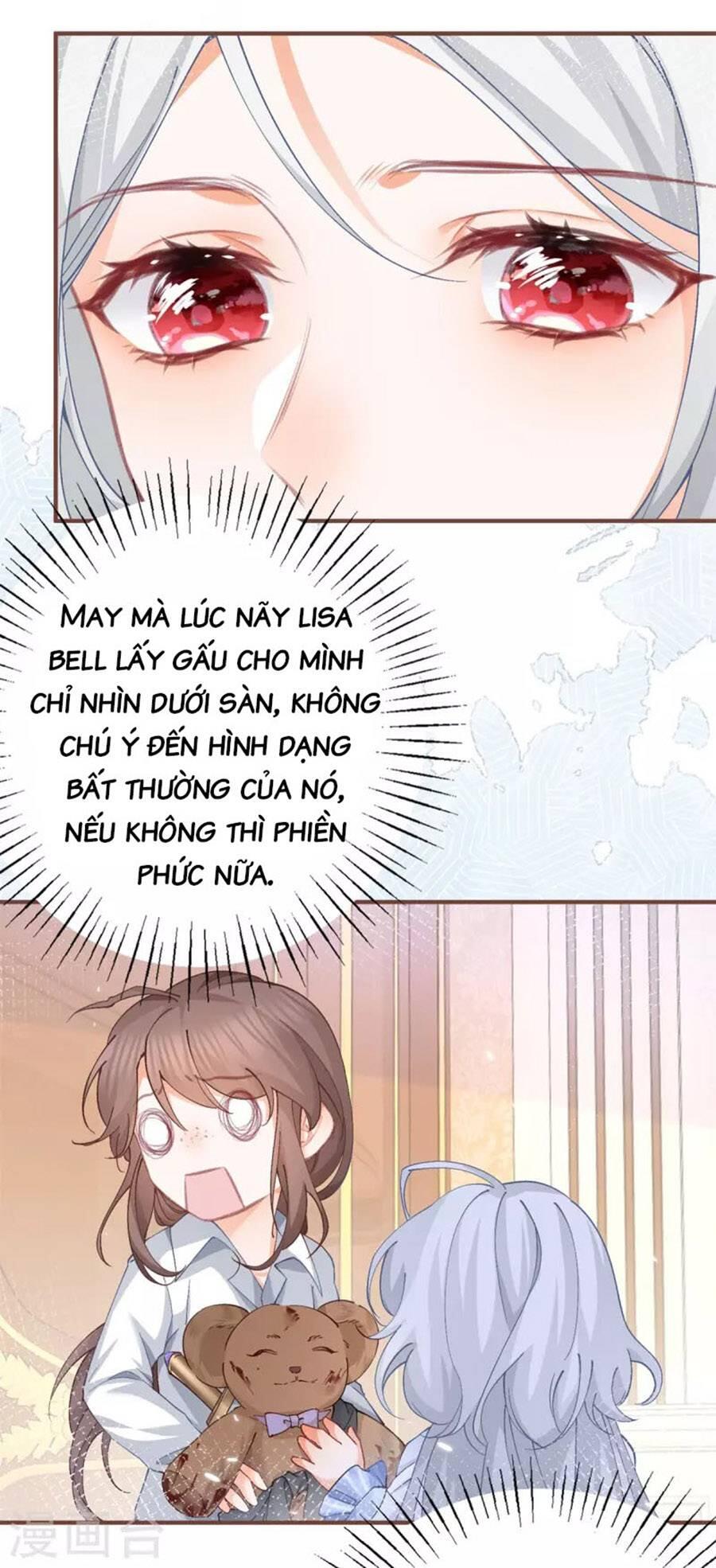 Ngày Nào Đó Trở Thành Công Chúa Tế Phẩm Chapter 31 - Trang 2