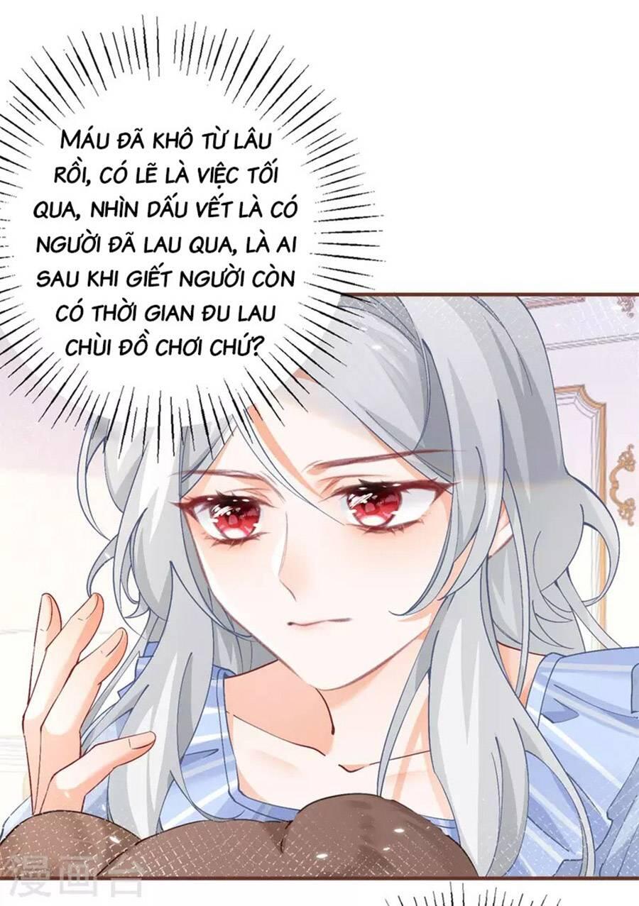 Ngày Nào Đó Trở Thành Công Chúa Tế Phẩm Chapter 31 - Trang 2