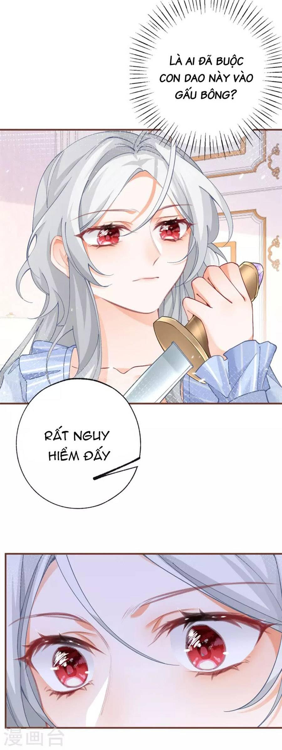 Ngày Nào Đó Trở Thành Công Chúa Tế Phẩm Chapter 31 - Trang 2