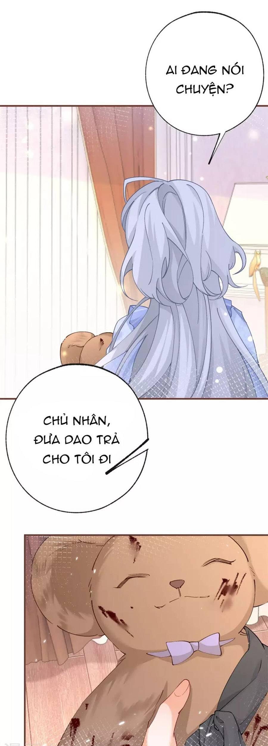 Ngày Nào Đó Trở Thành Công Chúa Tế Phẩm Chapter 31 - Trang 2