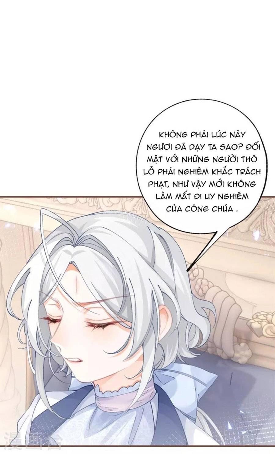 Ngày Nào Đó Trở Thành Công Chúa Tế Phẩm Chapter 32 - Trang 2