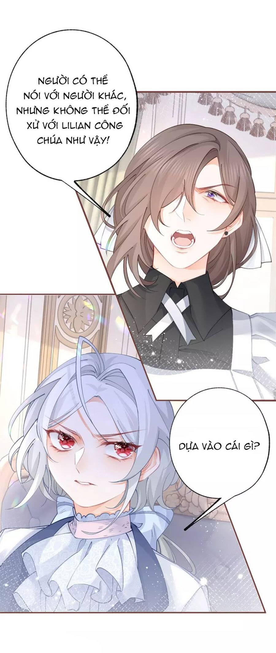 Ngày Nào Đó Trở Thành Công Chúa Tế Phẩm Chapter 32 - Trang 2