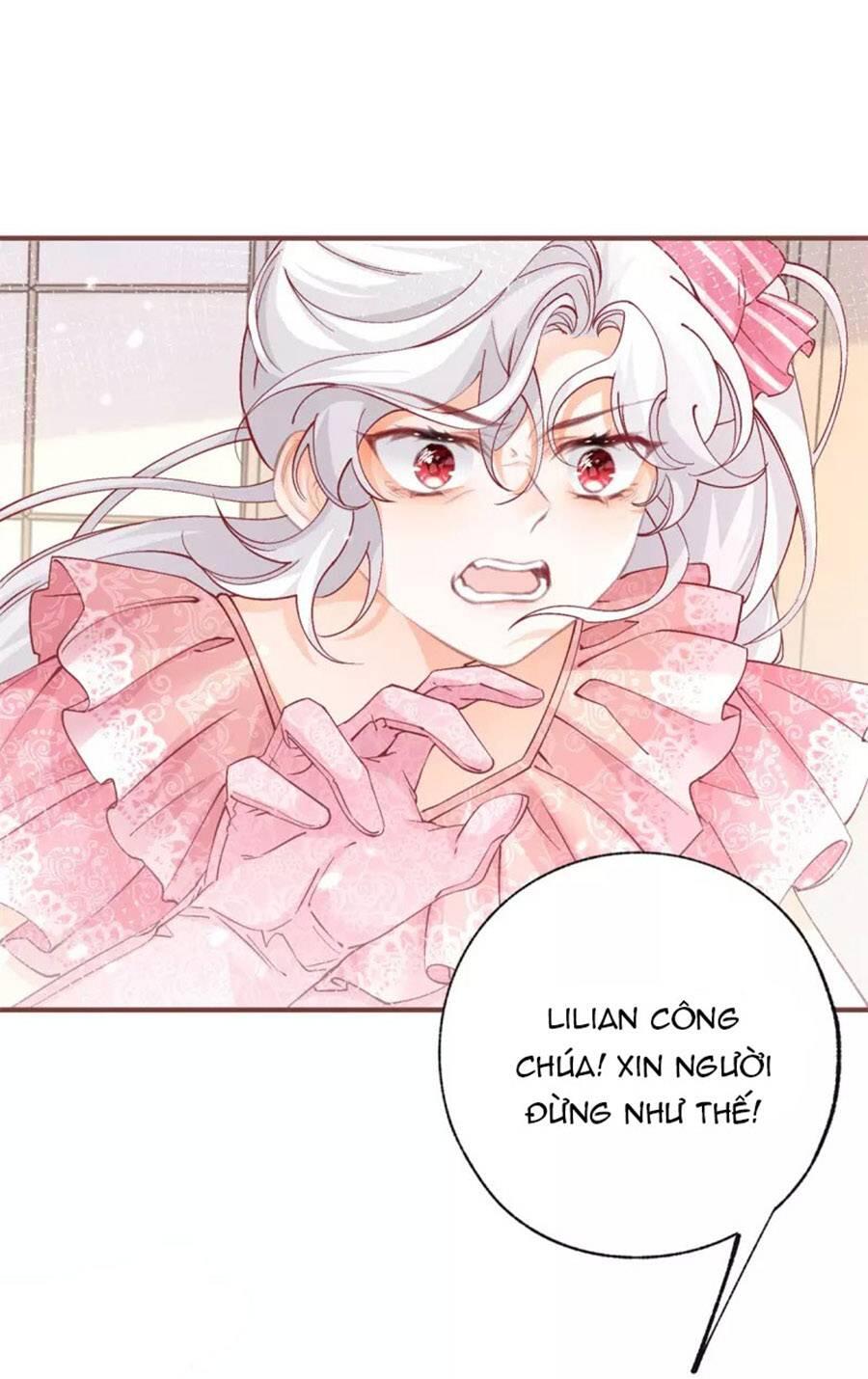 Ngày Nào Đó Trở Thành Công Chúa Tế Phẩm Chapter 32 - Trang 2