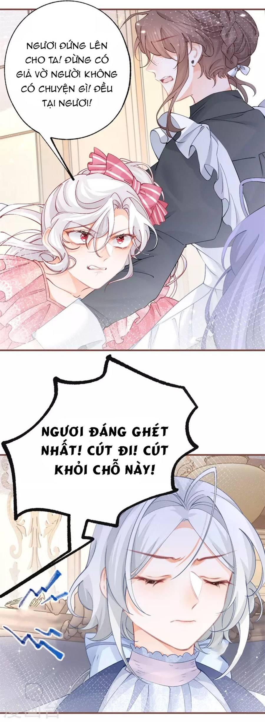 Ngày Nào Đó Trở Thành Công Chúa Tế Phẩm Chapter 32 - Trang 2