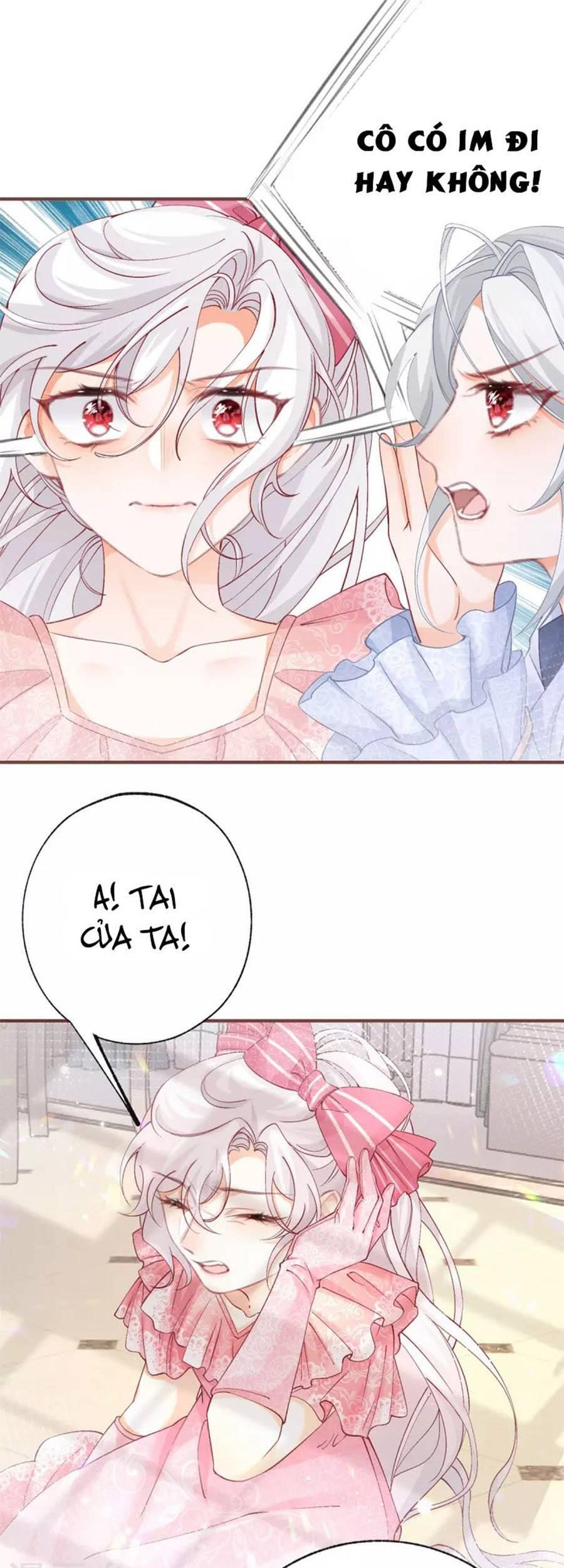 Ngày Nào Đó Trở Thành Công Chúa Tế Phẩm Chapter 32 - Trang 2