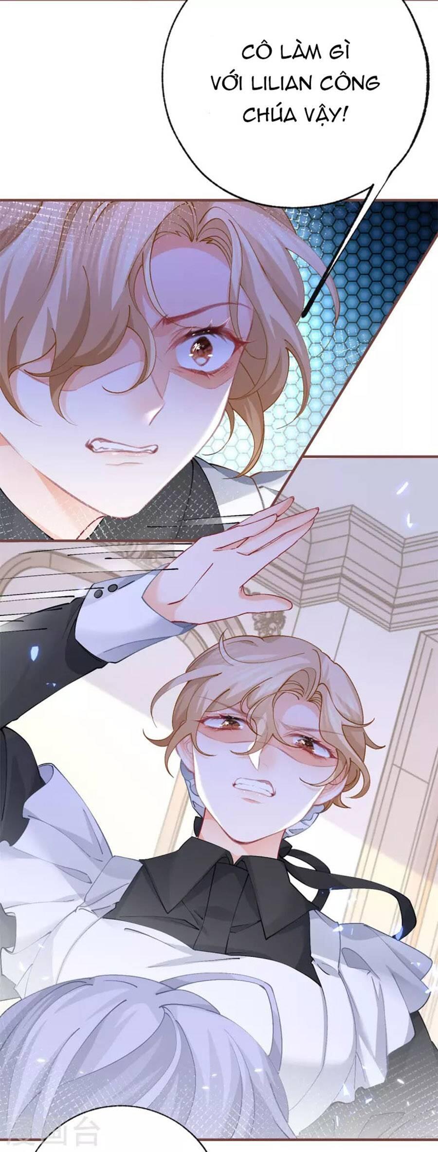 Ngày Nào Đó Trở Thành Công Chúa Tế Phẩm Chapter 32 - Trang 2