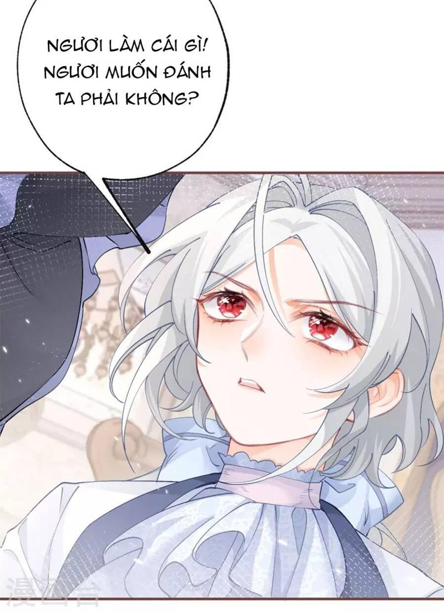 Ngày Nào Đó Trở Thành Công Chúa Tế Phẩm Chapter 32 - Trang 2