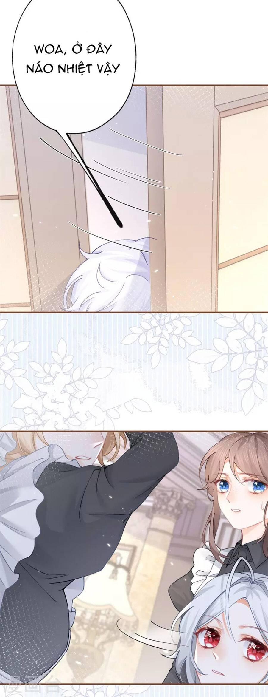 Ngày Nào Đó Trở Thành Công Chúa Tế Phẩm Chapter 32 - Trang 2