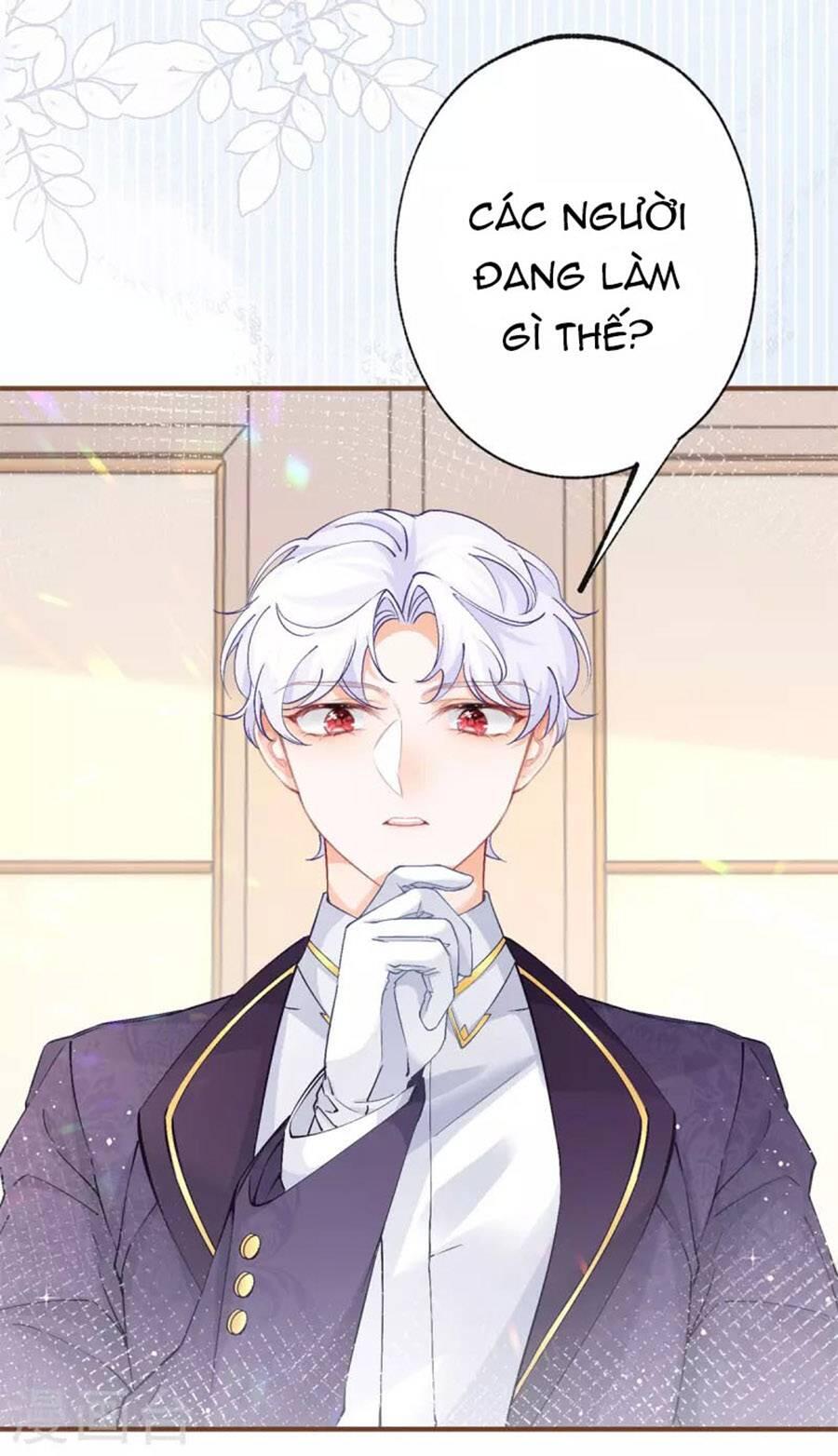 Ngày Nào Đó Trở Thành Công Chúa Tế Phẩm Chapter 32 - Trang 2