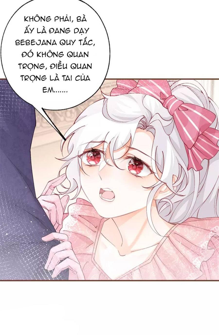 Ngày Nào Đó Trở Thành Công Chúa Tế Phẩm Chapter 32 - Trang 2