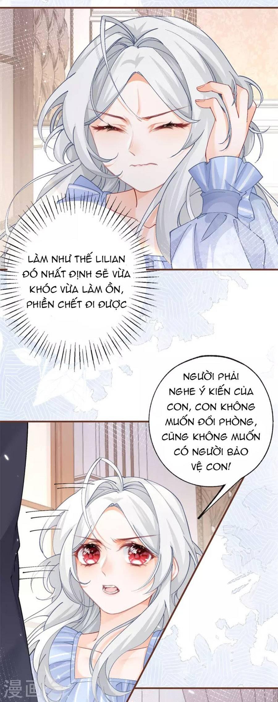 Ngày Nào Đó Trở Thành Công Chúa Tế Phẩm Chapter 32 - Trang 2