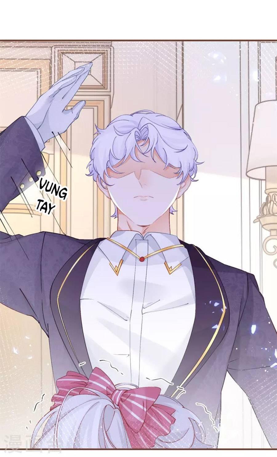 Ngày Nào Đó Trở Thành Công Chúa Tế Phẩm Chapter 32 - Trang 2